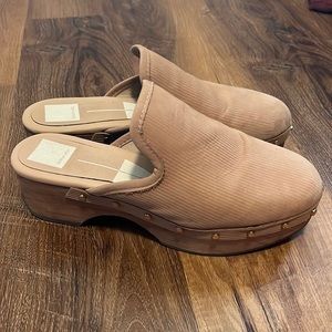 Dolce Vita Closen Clog